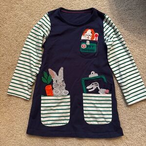 ❤️3 for $10! Vet Dress